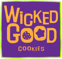 Wicked good cookies