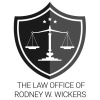 Law office of rodney w. wickers