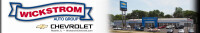 Dick wickstrom chevrolet