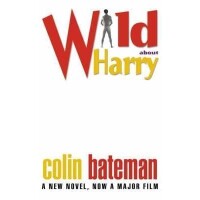 Wild about harry's