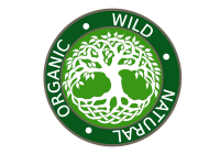 Nature's wild organic