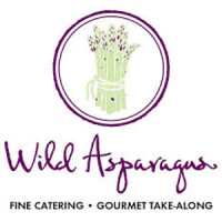 Wild asparagus fine catering & gourmet take-along