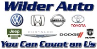 Wilder auto port angeles