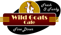 Wild goats cafe
