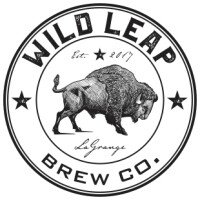 Wild leap brew co.