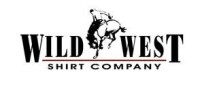 Wild west shirt company