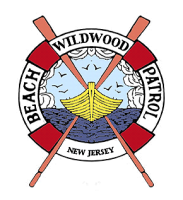 Wildwood beach patrol