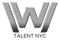 W talent agency