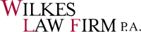 Wilkes law firm, p.a.