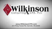 Wilkinson consulting and cpa plc