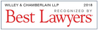 Willey & chamberlain llp