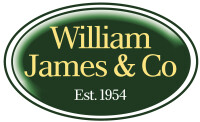 William james