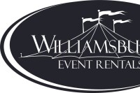 Williamsburg event rentals