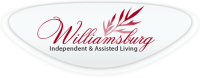 Williamsburg retirement cmnty