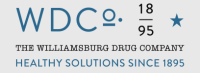 Williamsburg drug company