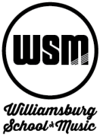 Williamsburg school of music