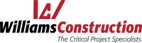 Williams construction management