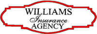 Williams insurance service
