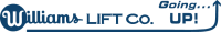 Williams lift company