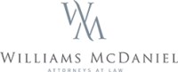 Williams mcdaniel, pllc