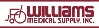 Williams medical supply inc