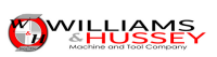 Williams & hussey machine co., inc.
