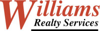 Williams & williams realty services