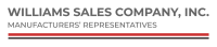 Williams sales company