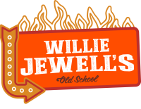 Willie jewell’s old school bbq