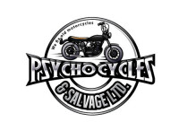 Willie's cycle salvage