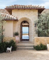 Paul brant williger architect
