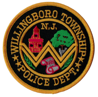 Willingboro townsip