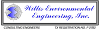 Willis environmental engineering, inc.