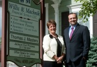 Willis & machnik financial services, llc