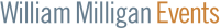 William milligan events