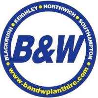 B & W PLANT HIRE LTD