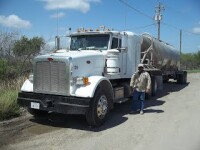 Willoughby trucking inc