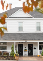 Practically Perfect Day Spa