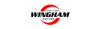 Wingham paving