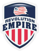 Empire revolution soccer academy