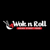 Wok n roll restaurant