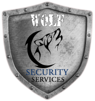 Wolf security services limited