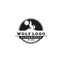 Wolf farm