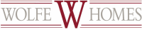 Wolfe homes