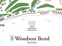 Woodson bend resort