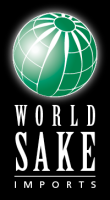 World sake imports