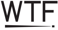 Wtf magazine