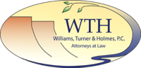 Williams, turner & holmes, p.c.