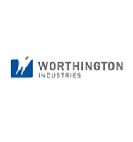 Worthington cylinders