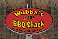 Wubba's bbq shack llc